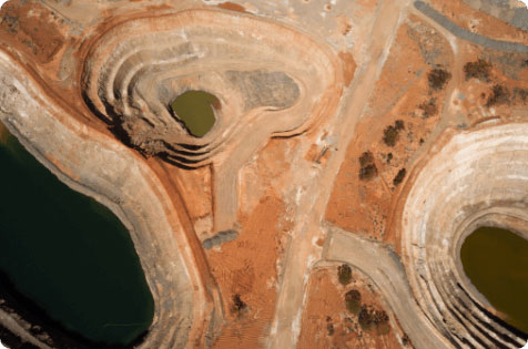 Kal East Gold Project